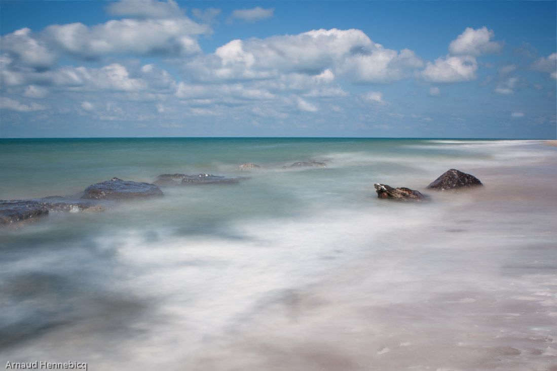 Arnaud - 06.La Manche