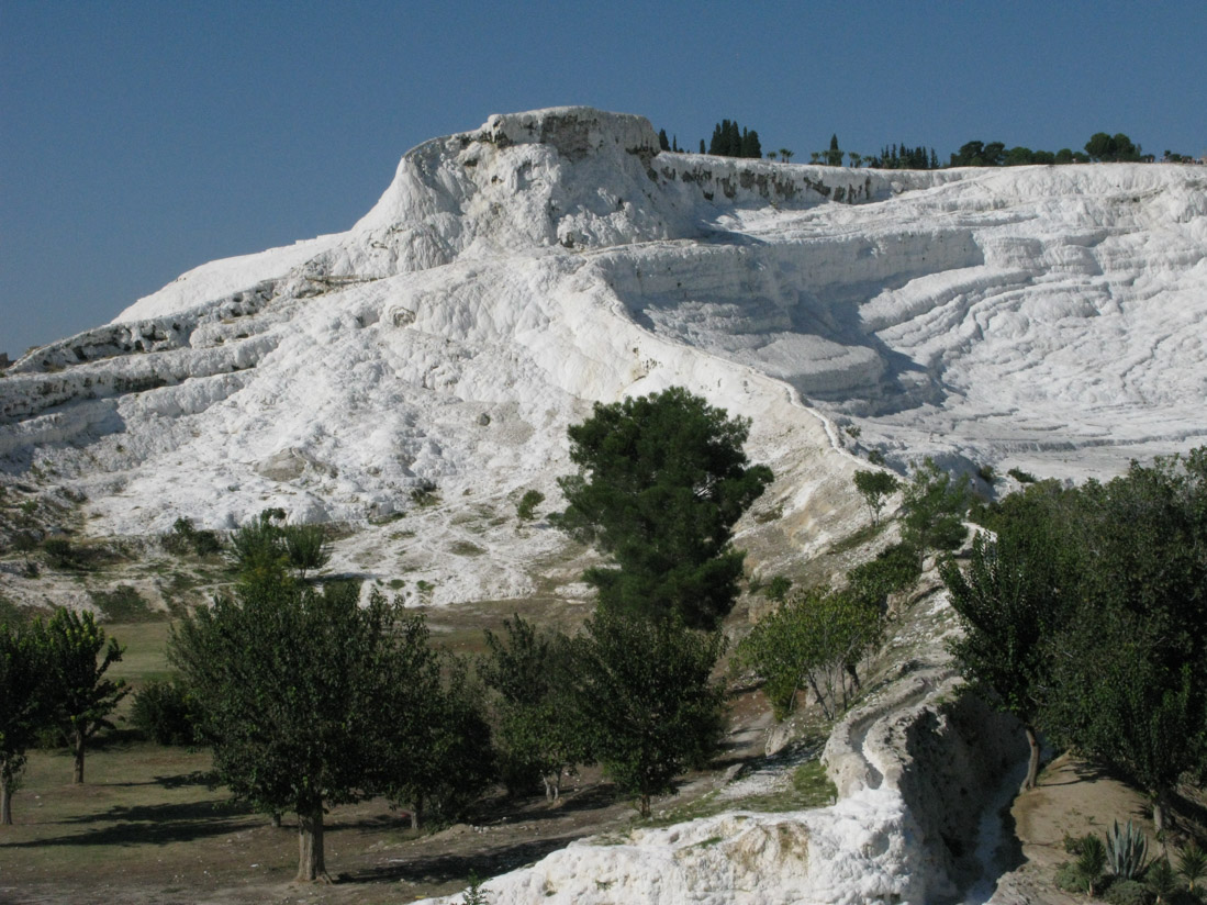 M.Cloutour Pamukkale 1