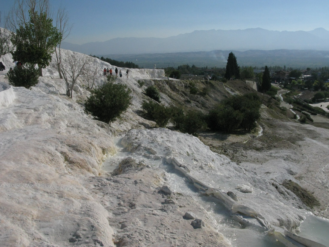 M.Cloutour Pamukkale 2