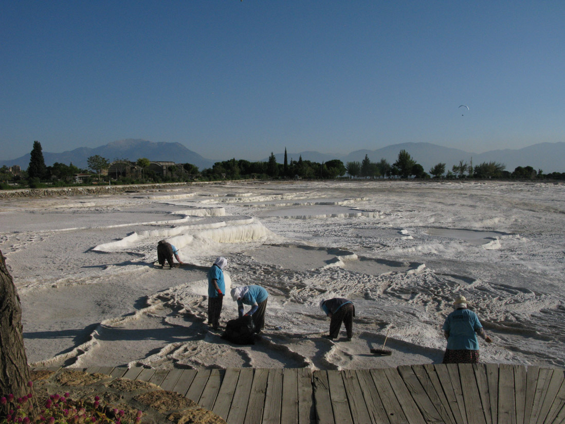 M.Cloutour Pamukkale 3