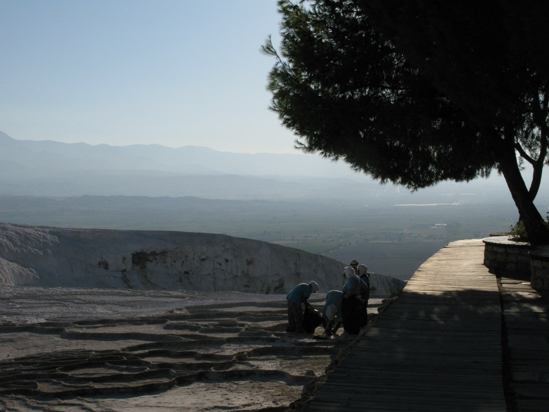 M.Cloutour Pamukkale 4