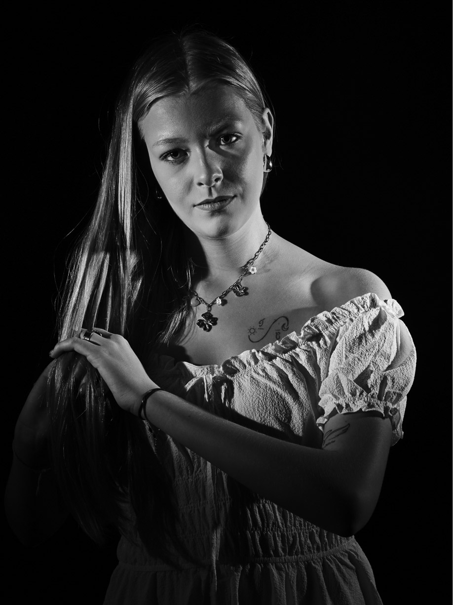 BACCU René - 12 Regard