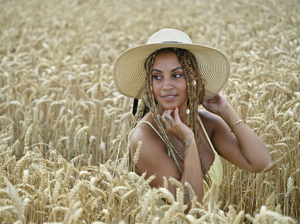 BACCU René - 7 Sarah