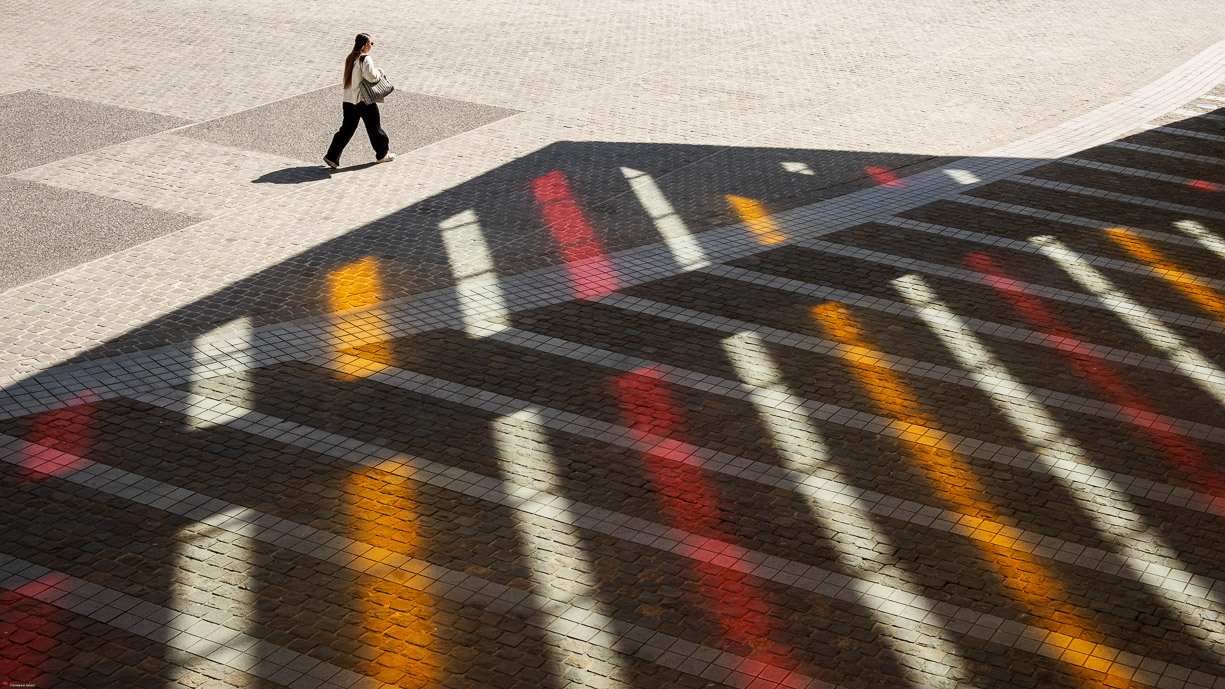 HANESSE Johan - 5  Arlequin street