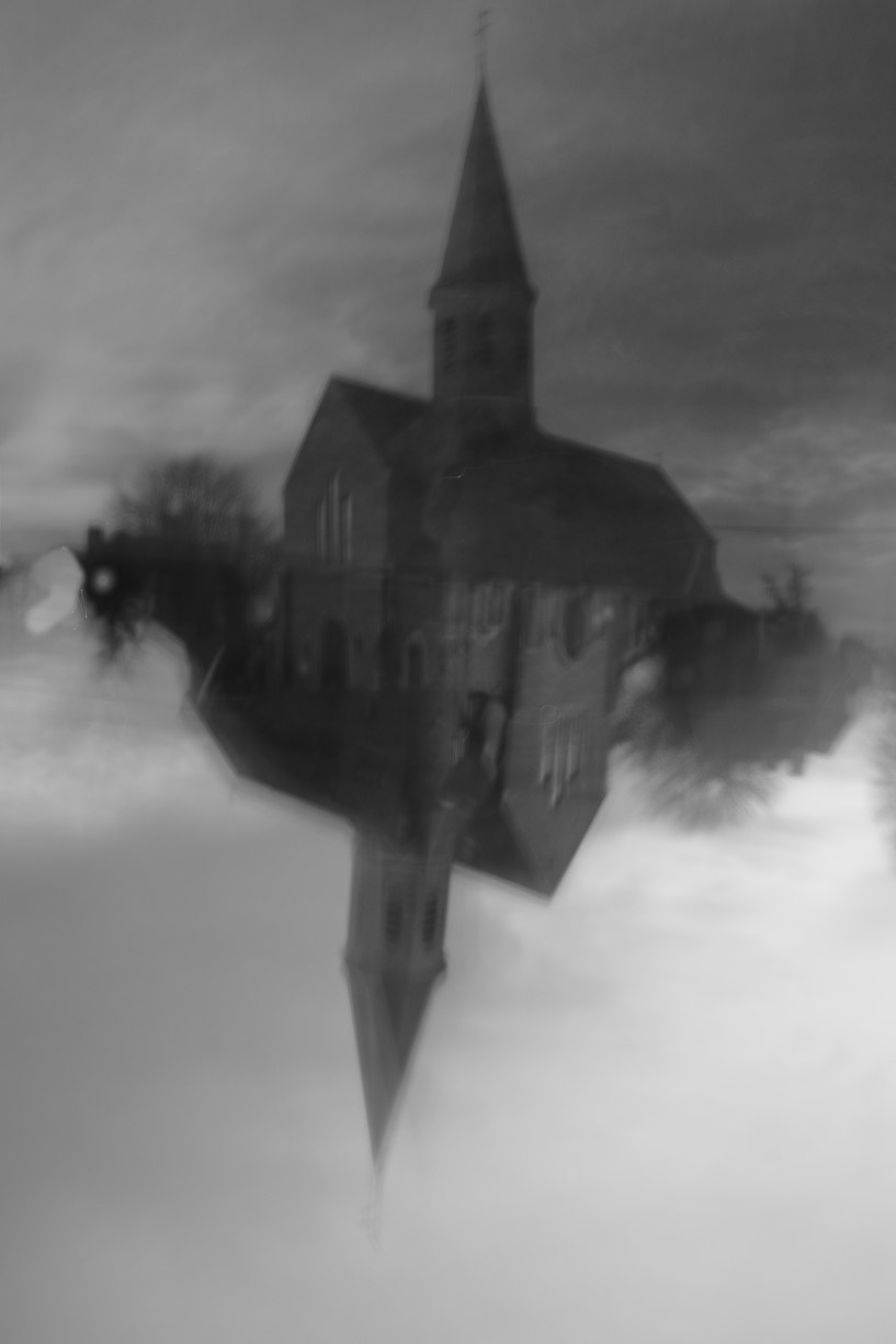 MARTIN Arnaud - 1 180 degrés