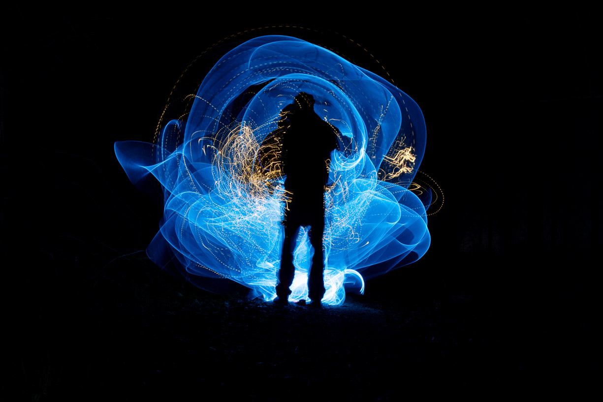 MARTIN Arnaud - 6 Jeux de lumière