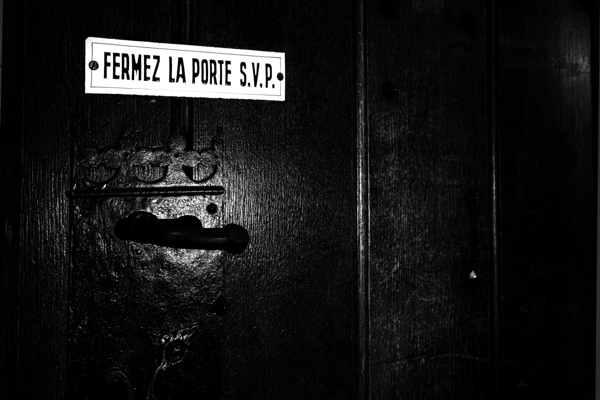 MASUY Lucien - 10 Lumière sacrée