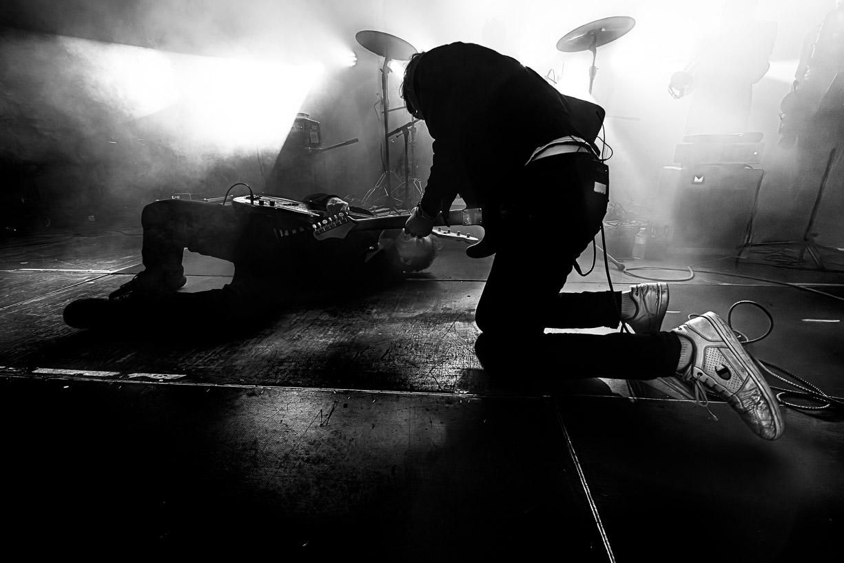 MASUY Lucien - 2 Sharko