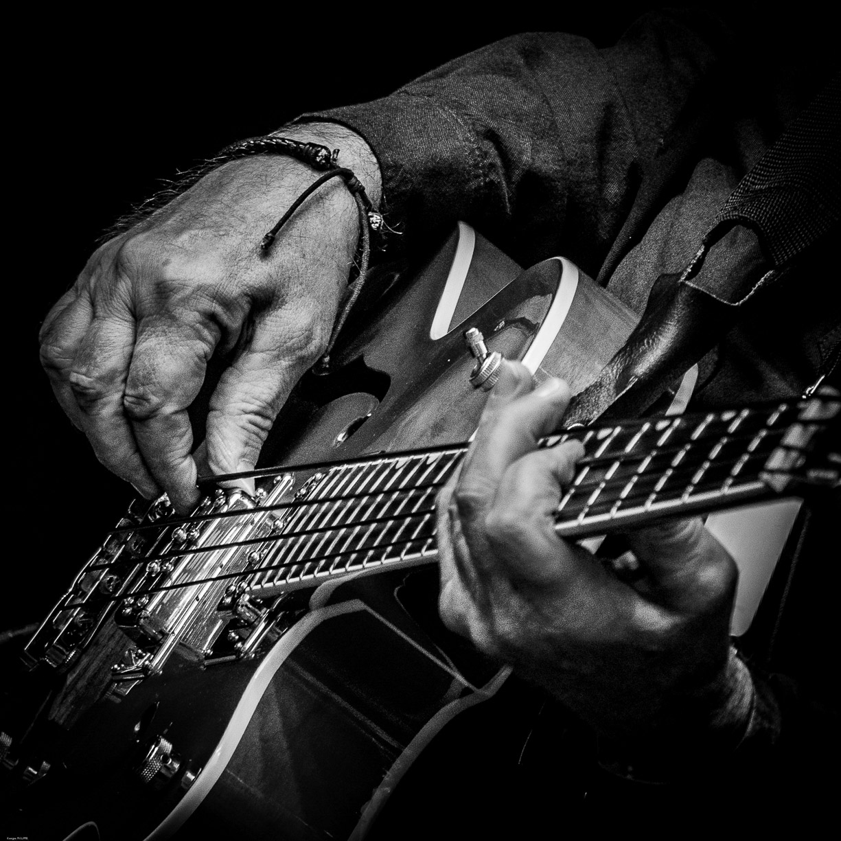 PHILIPPE Georges - 7 Mains musicales