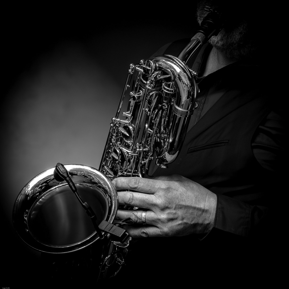 PHILIPPE Georges - 8 Mains musicales