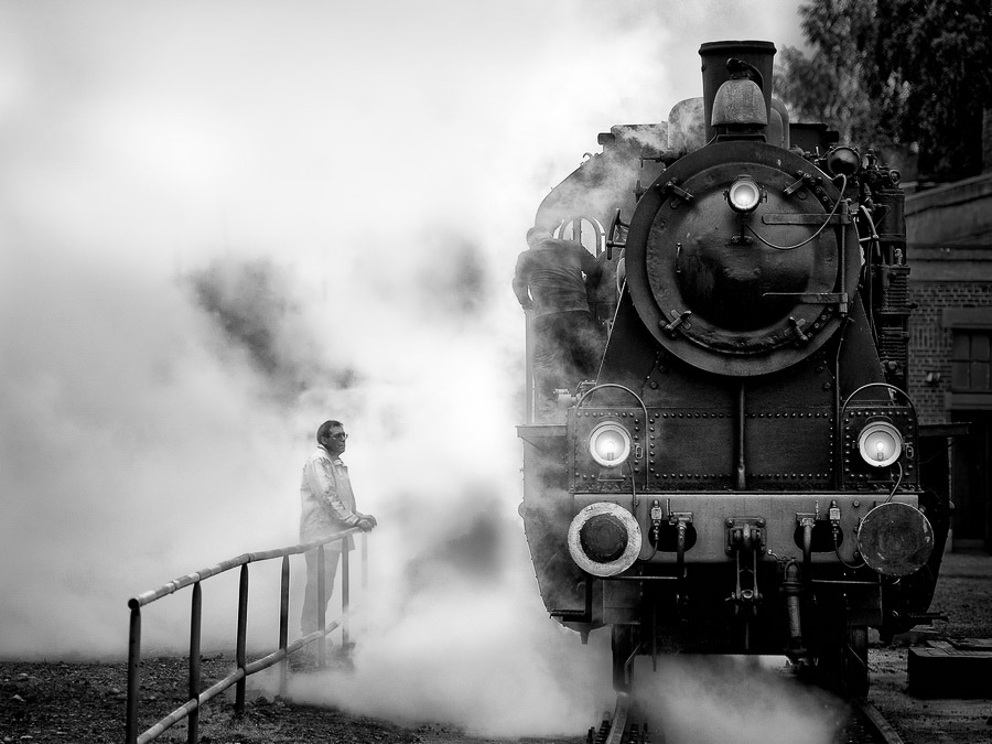 QUARTIER William - Mariembourg