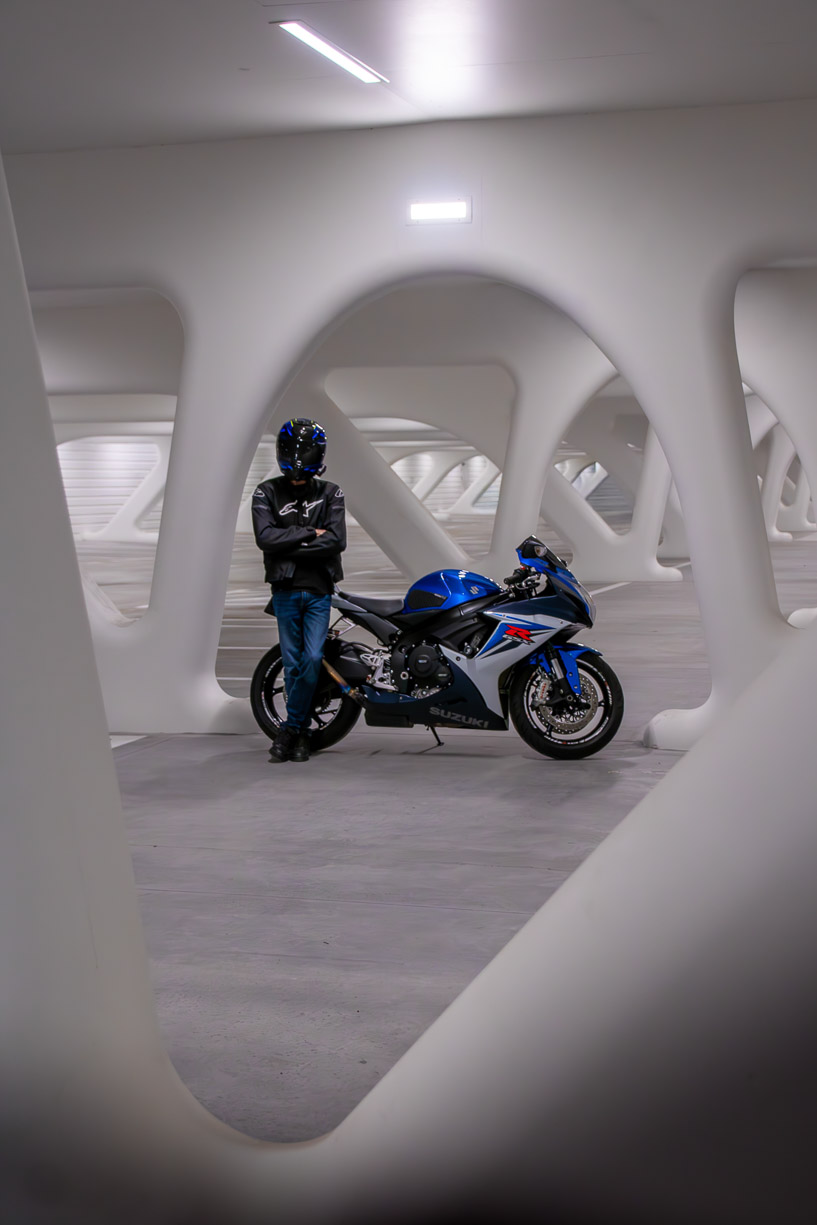 Sheerine - Harmonie des courbes (4)